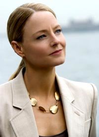 Jodie Foster, justiciera de la noche