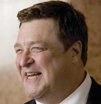 John Goodman hace memoria cinematogr�fica