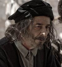 Juan Diego y los ni�os insensibles al dolor