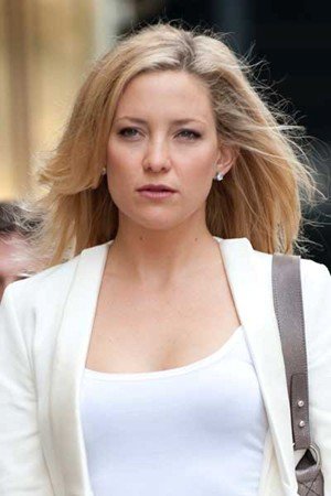 Kate Hudson se apunta al crowdfunding Kate Hudson se apunta al crowdfunding