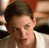 Katie Holmes ser� Jackie Kennedy