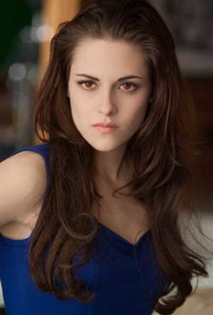 Kristen Stewart será una joven de familia sureña Kristen Stewart será una joven de familia sureña