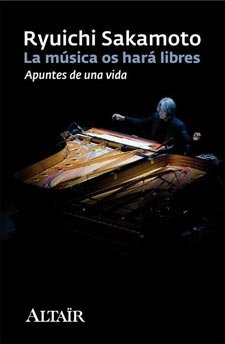 La música os hará libres La música os hará libres