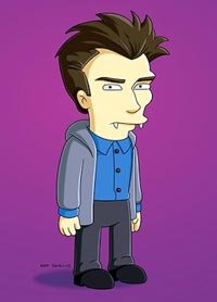 Los-Simpson-dejan-entrar-a-un-vampiro-de-Crepusculo-90584