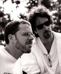 Los nuevos proyectos de Joel y Ethan Coen Los nuevos proyectos de Joel y Ethan Coen