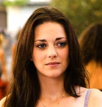 Marion Cotillard domadora de orcas