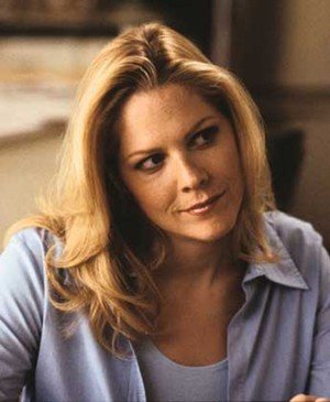 Mary McCormack protagonizar� una pel�cula sobre una secta pol�gama