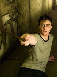 Mimi Leder dirigir� a Daniel Radcliffe en "Sin novedad en el frente"