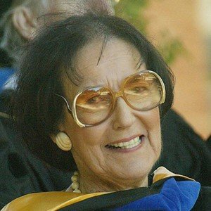 Muere Fay Kanin, guionista de "Ens��ame a querer"