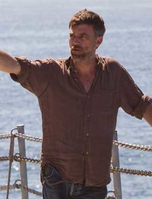 Notas del director Paul Thomas Anderson sobre �The Master�