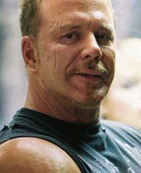 Novedades en el reparto de �Expendables�