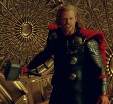 Nuevo director para "Thor 2"