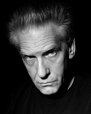 Paseo por "Cosm�polis" conducidos por David Cronenberg