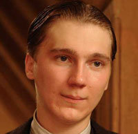 Paul Dano en la adaptaci�n de una novela de Faulkner