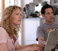 Paul Rudd y Leslie Mann en un spin-off de �L�o embarazoso�