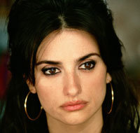 Pen�lope Cruz o Maria Callas