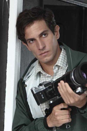 Quim Gutiérrez será "Anacleto, agente secreto" Quim Gutiérrez será "Anacleto, agente secreto"