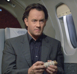 Reacciones de Tom Hanks, Michael Bay y Frank Darabont a la muerte de Michael Clarke Duncan Reacciones de Tom Hanks, Michael Bay y Frank Darabont a la muerte de Michael Clarke Duncan