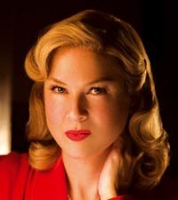 Ren�e Zellweger reconstruye su juventud en una serie