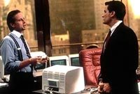 Retorno a Wall Street Retorno a Wall Street