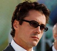 Robert Downey Jr. no será finalmente el nuevo Mago de Oz Robert Downey Jr. no será finalmente el nuevo Mago de Oz
