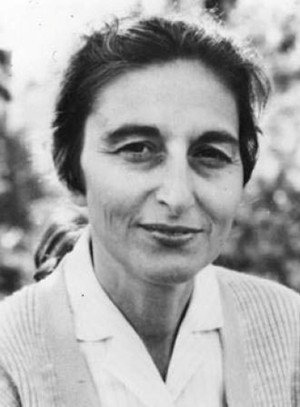 Ruth Prawer Jhabvala, experta en adaptaciones literarias Ruth Prawer Jhabvala, experta en adaptaciones literarias