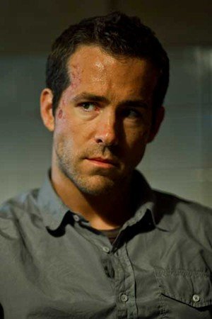 Ryan Reynolds, el invitador