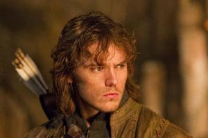Sam Claflin firma por la película Posh que dirigirá Lone Scherfig Sam Claflin firma por la película Posh que dirigirá Lone Scherfig