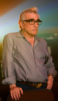 Scorsese se sube a la montaña de Paramount Scorsese se sube a la montaña de Paramount