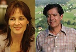 Silvia Mars� y Carlos Iglesias encabezan el reparto de "Los muertos no se tocan, nene"