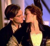 "Titanic" en 3D