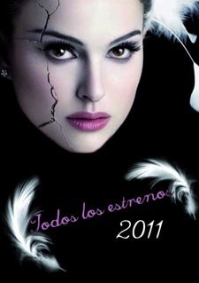 Todos los estrenos 2011 Todos los estrenos 2011