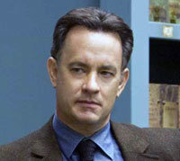 Tom Hanks prepara otra serie para HBO
