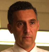 Turturro vuelve a la direcci�n