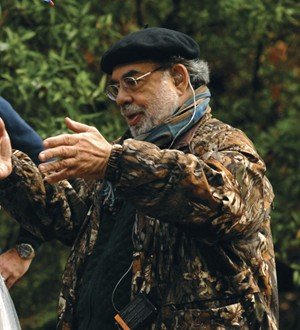 �Una cinta tipo �El padrino�? Francis Ford Coppola filmar� la historia de una familia italoamericana