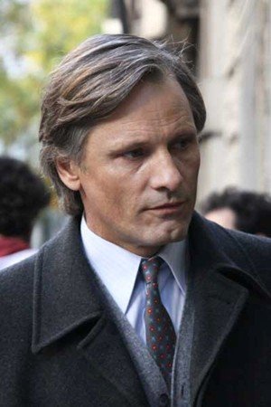 Viggo Mortensen rodará en francés Viggo Mortensen rodará en francés