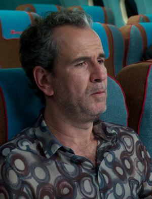 Willy Toledo anuncia su exilio a Cuba